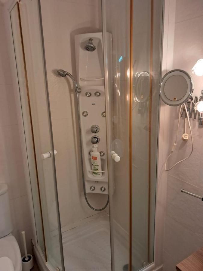 Apartment 108 Flamesol