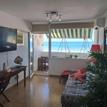 Apartamento 108 Flamesol Matalascañas Zewnętrze zdjęcie