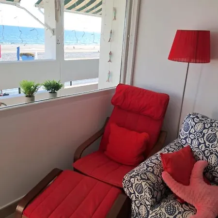 Apartamento 108 Flamesol Matalascañas Zewnętrze zdjęcie