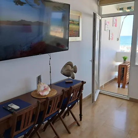 Apartamento 108 Flamesol Matalascañas Zewnętrze zdjęcie