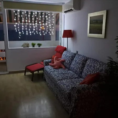 Apartamento 108 Flamesol Matalascañas Zewnętrze zdjęcie