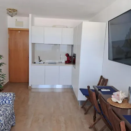 Apartamento 108 Flamesol Matalascañas Zewnętrze zdjęcie