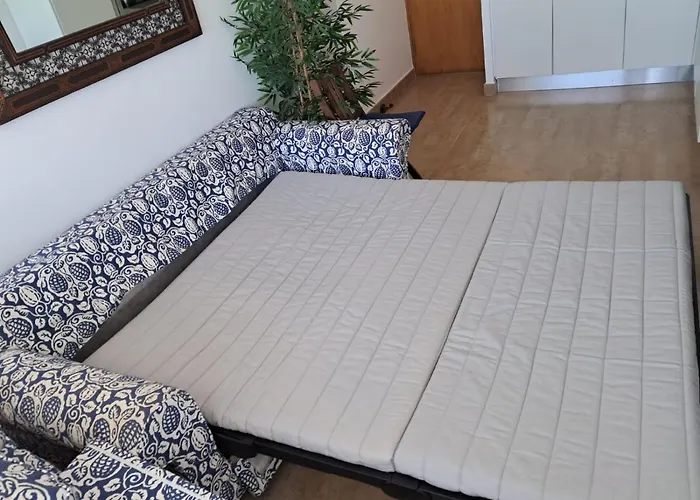 Apartamento 108 Flamesol