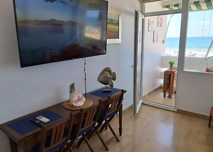 Apartamento 108 Flamesol