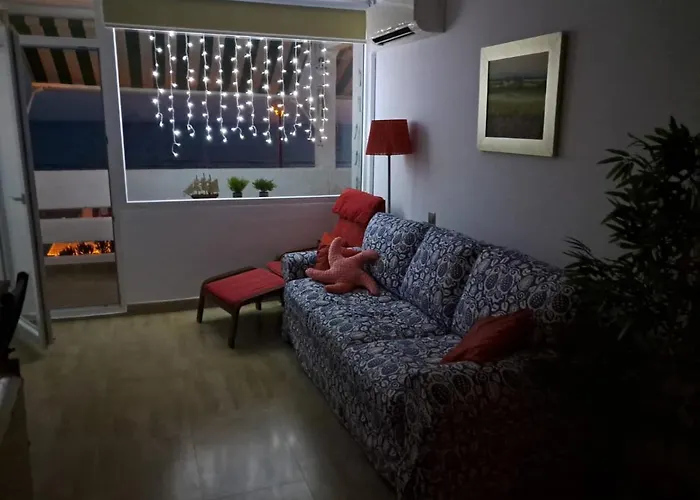 Apartamento 108 Flamesol