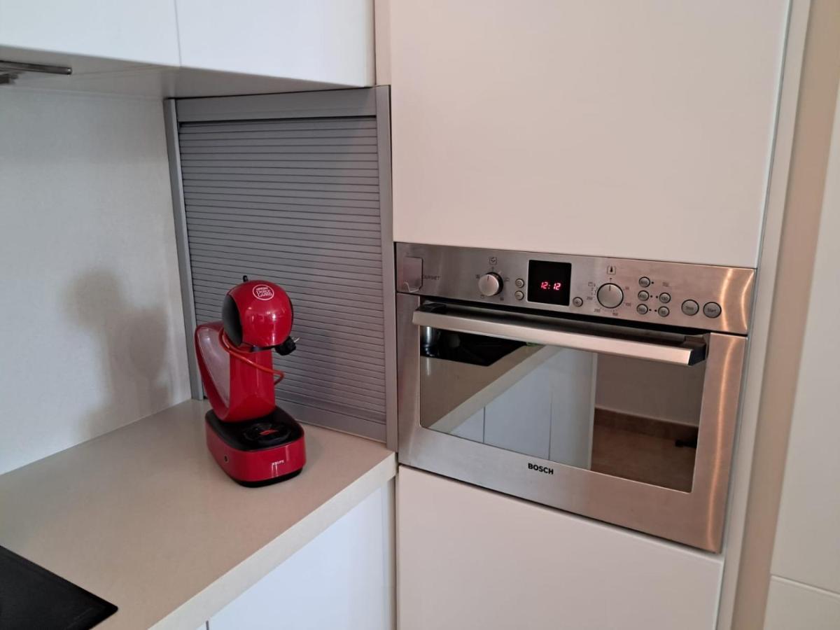 Apartment 108 Flamesol