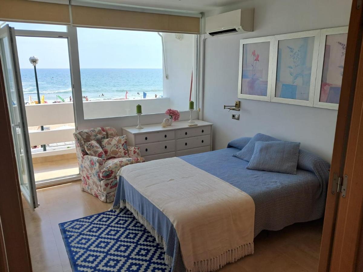 Apartment 108 Flamesol