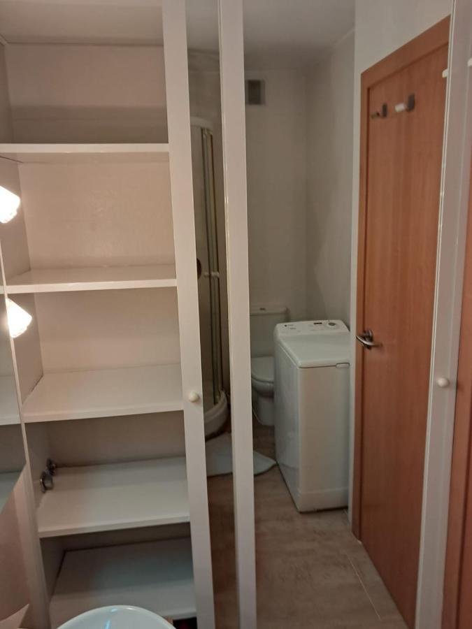 Apartment 108 Flamesol